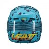 KASK MOTOCYKLOWY Z GOGLAMI JUNIOR LEATT KIT MOTO 3.5 CHEETAH L